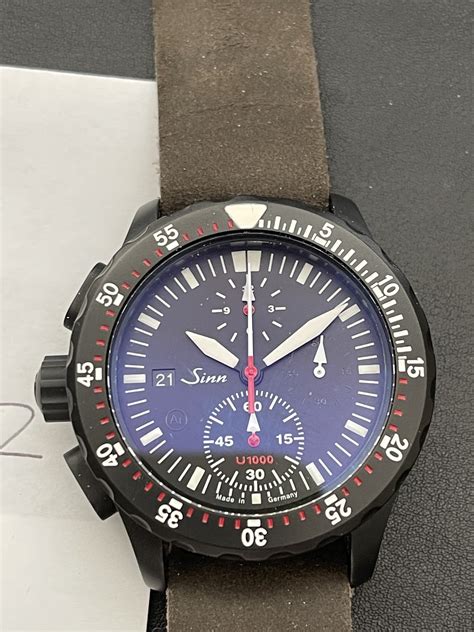 site https www.replica-watch.info sinn|Sinn .